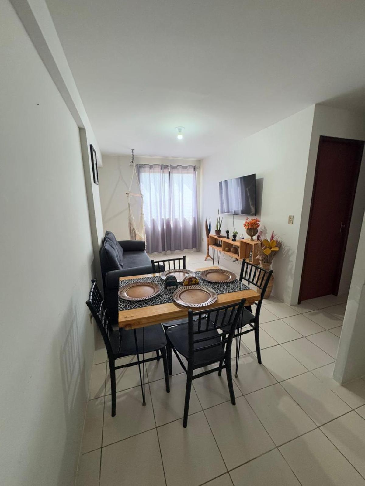 Apartamento Ap *