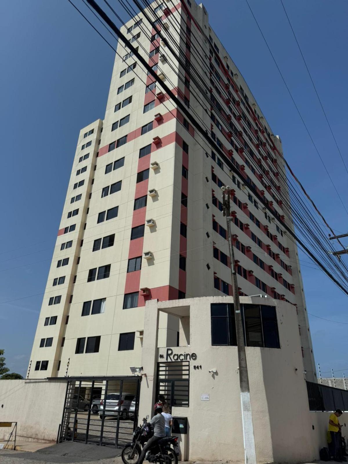 Apartamento Ap Maceió